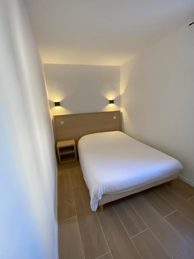 Hotel Raphael Prado Marseille Exteriör bild