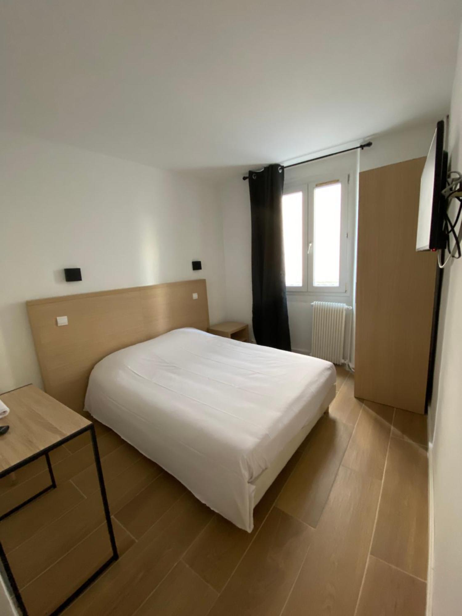 Hotel Raphael Prado Marseille Exteriör bild