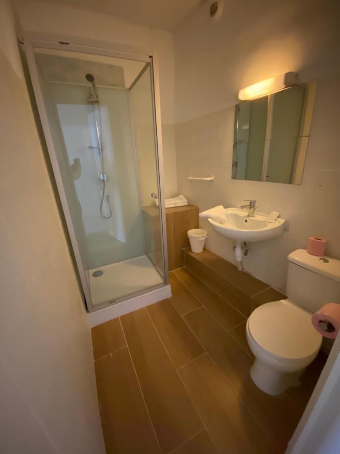 Hotel Raphael Prado Marseille Exteriör bild