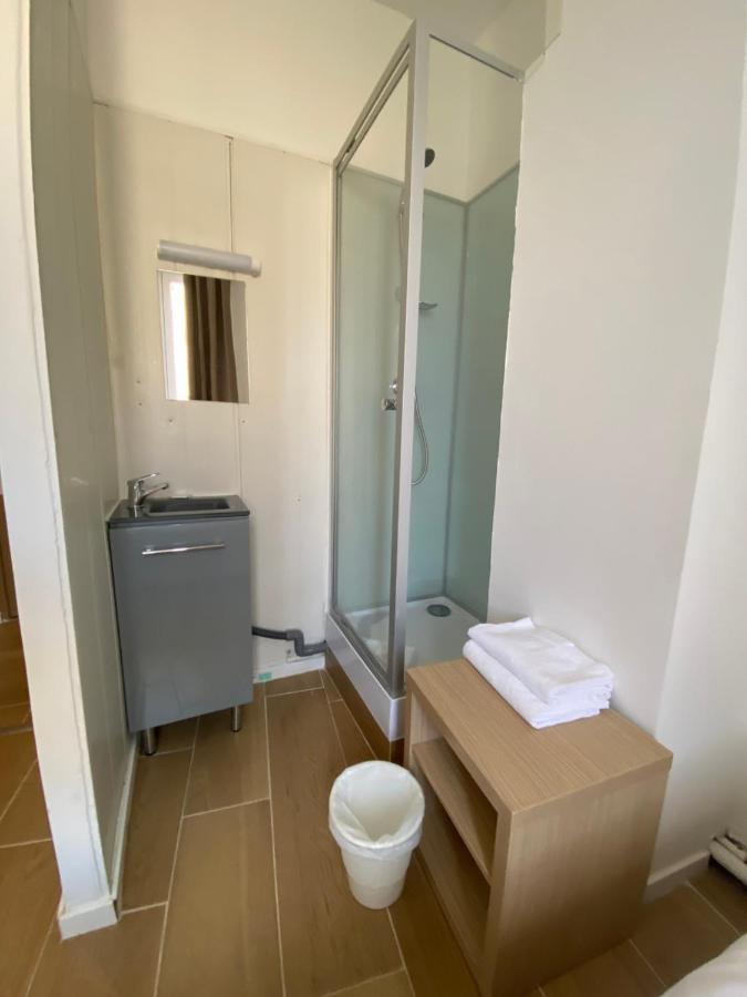 Hotel Raphael Prado Marseille Exteriör bild