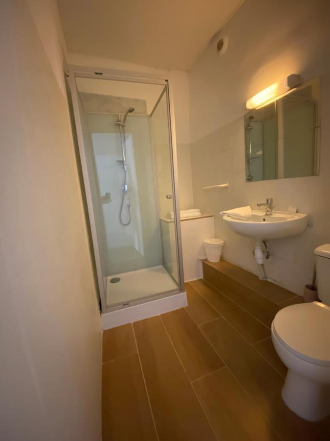 Hotel Raphael Prado Marseille Exteriör bild