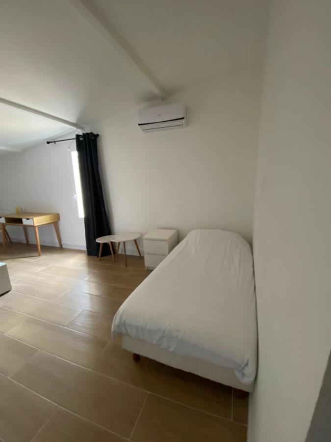 Hotel Raphael Prado Marseille Exteriör bild