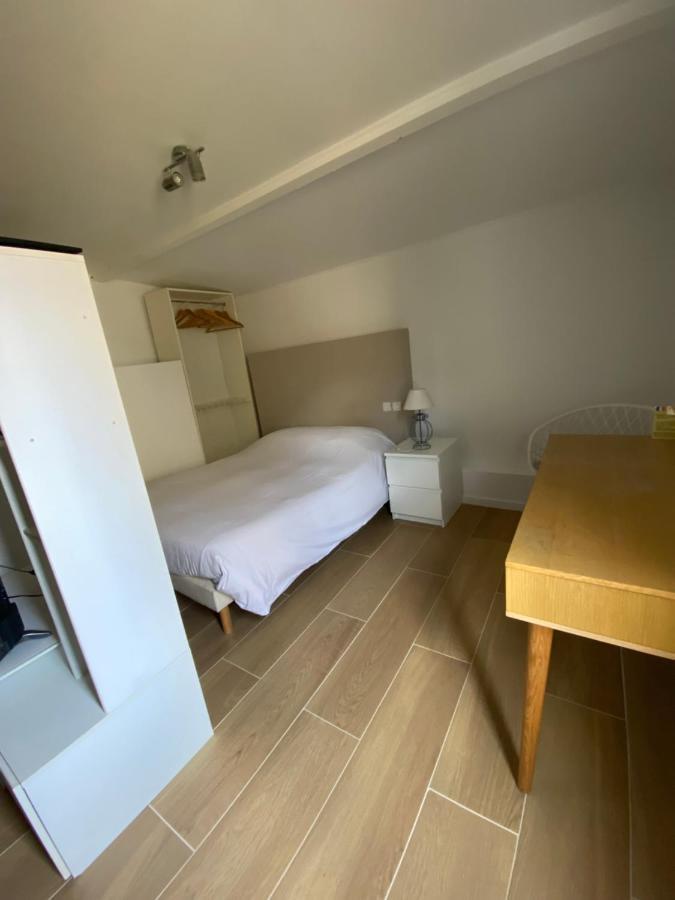 Hotel Raphael Prado Marseille Exteriör bild