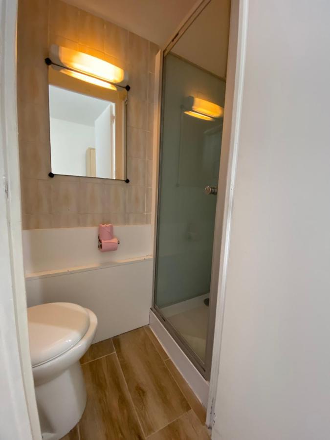 Hotel Raphael Prado Marseille Exteriör bild